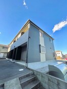 外観写真 りずむはうすα