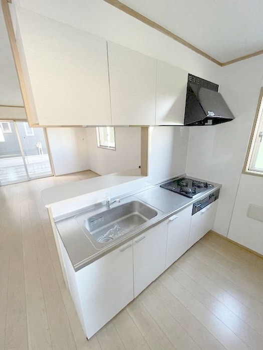 キッチン りずむはうすα