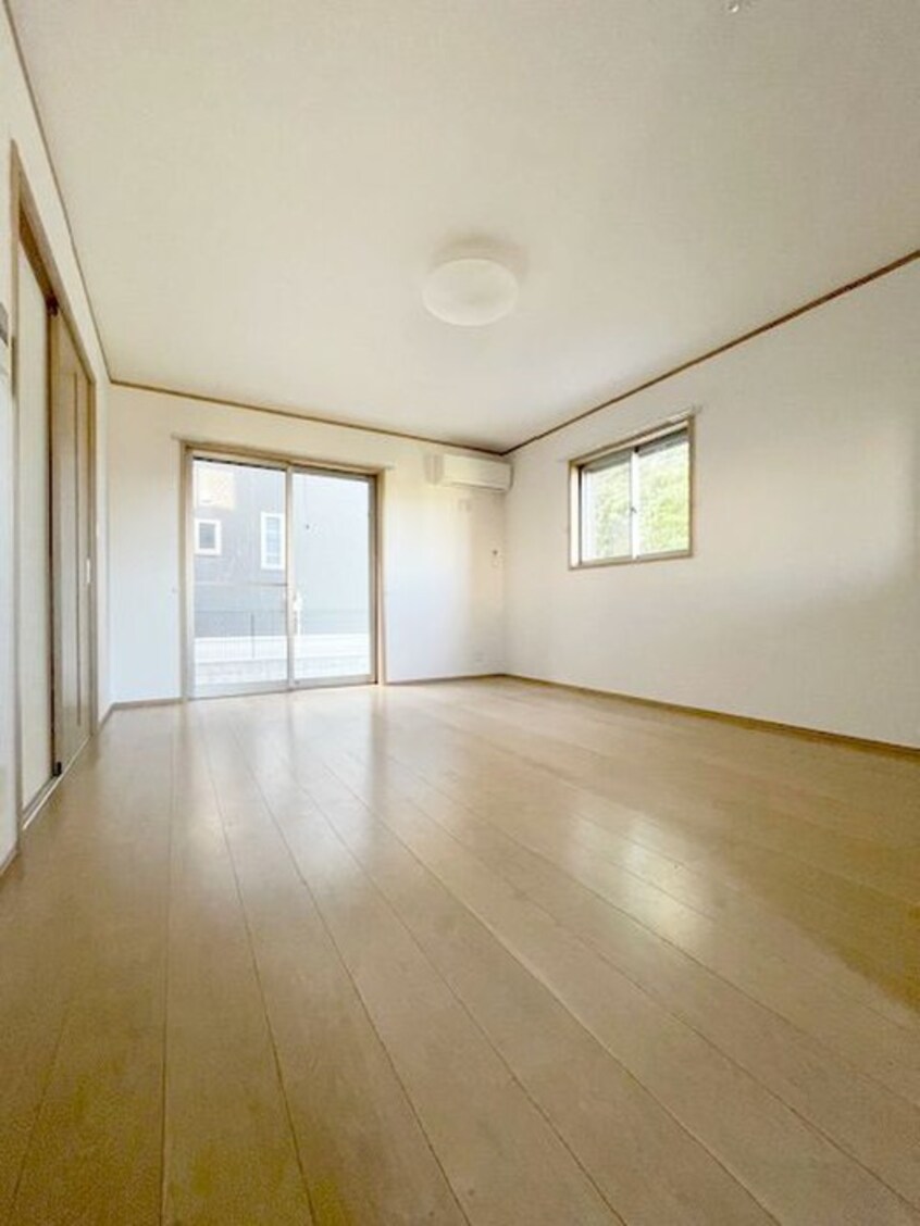 居室 りずむはうすα