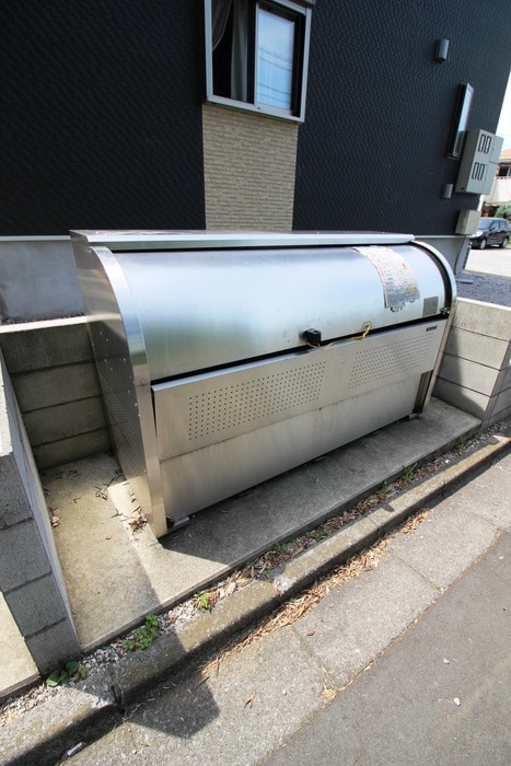 建物設備 りずむはうすα