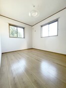 居室 りずむはうすα