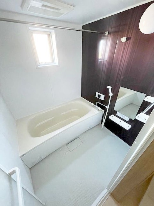 バス／シャワールーム等 りずむはうすα