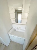 洗面 りずむはうすα