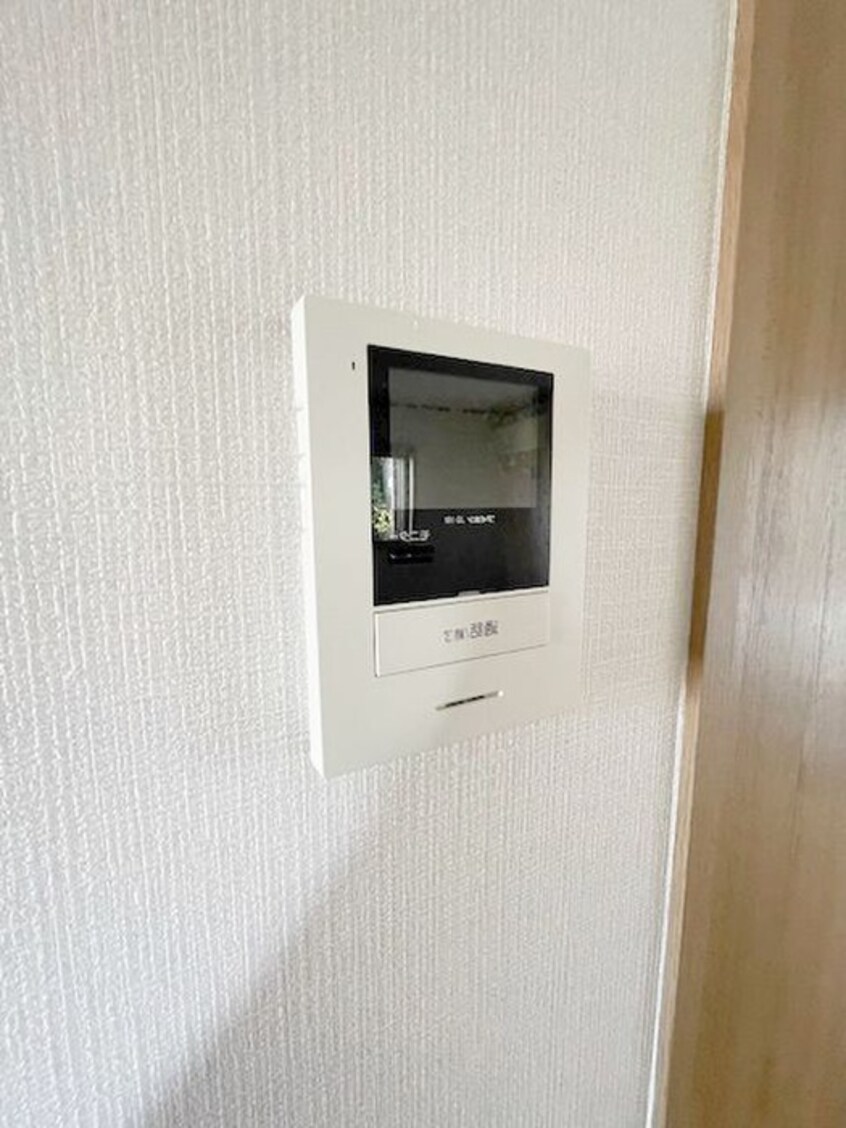 内観写真 りずむはうすα