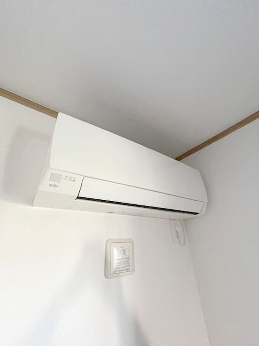 内観写真 りずむはうすα