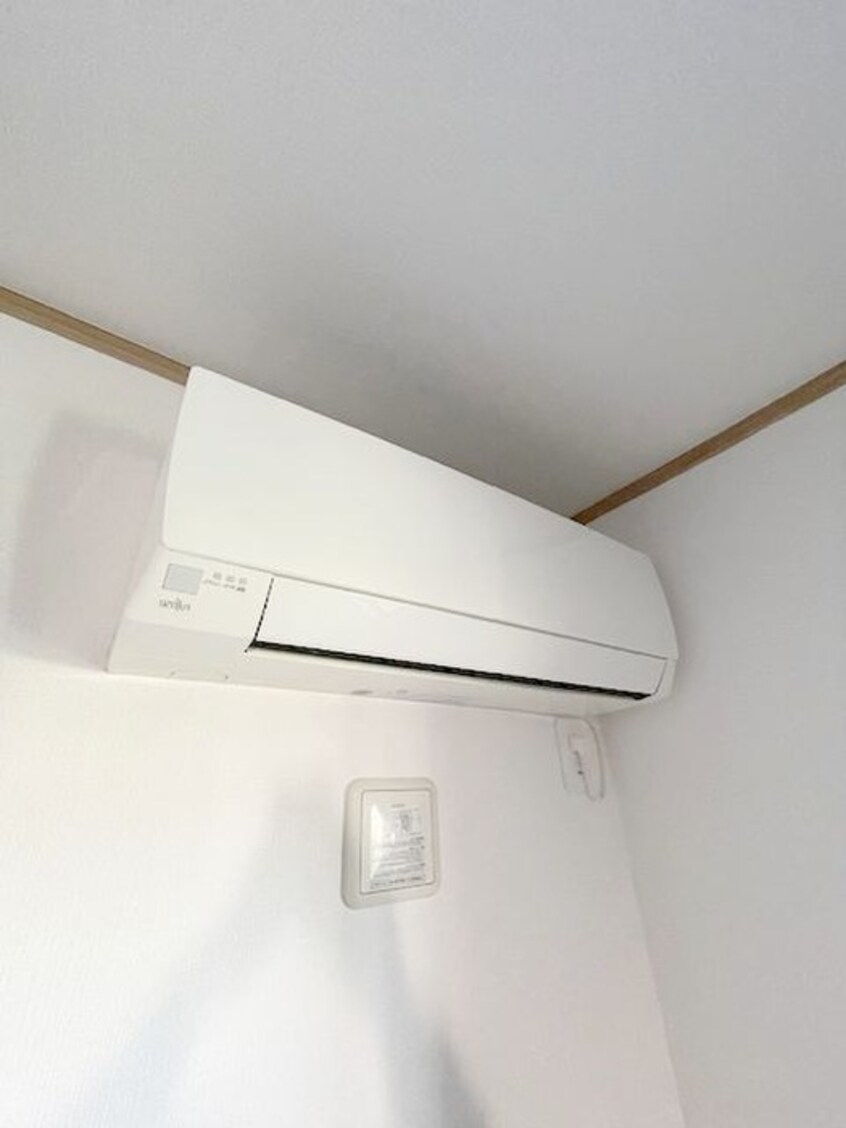 内観写真 りずむはうすα