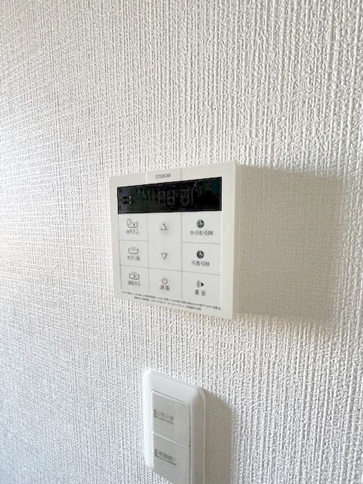 内観写真 りずむはうすα