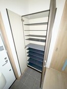 靴箱 りずむはうすα