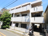 スカイコート落合（２０７）