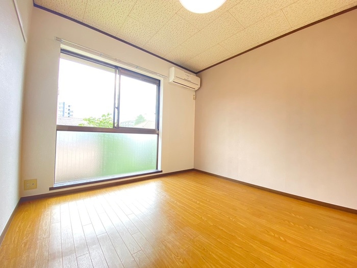 居室 ガーデンシティ上石神井Ｂ