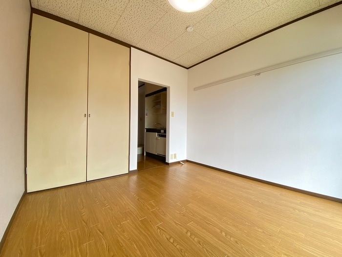 居室 ガーデンシティ上石神井Ｂ