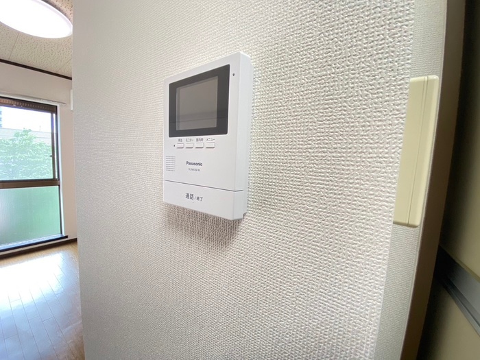 内観写真 ガーデンシティ上石神井Ｂ