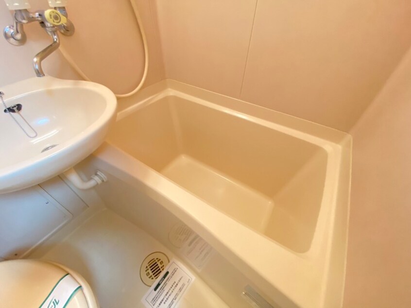 バス／シャワールーム等 ガーデンシティ上石神井Ｂ