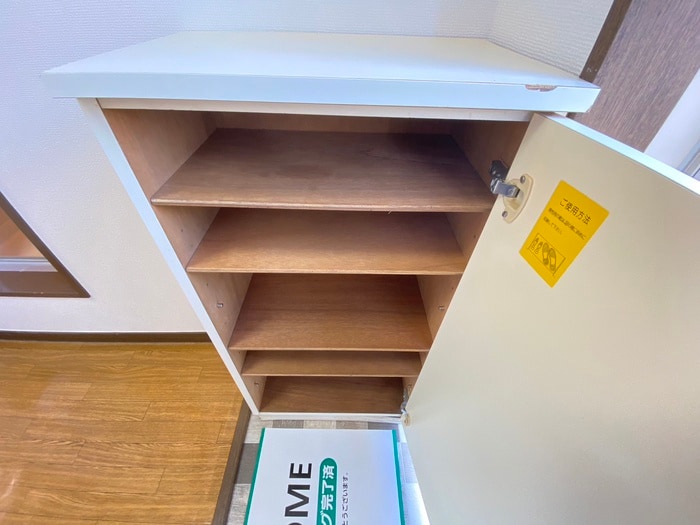 靴箱 ガーデンシティ上石神井Ｂ