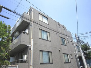 自由が丘クレスト(205)