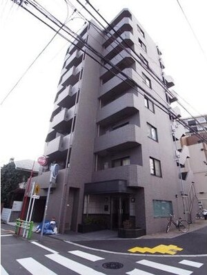 ル－ブル池上参番館(501)