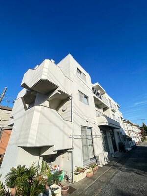 市川ハイツ