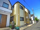 駐輪場 エスポワ－ル・シャンブル