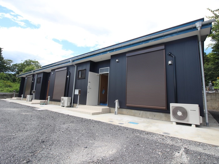 外観写真 サカヤ住宅