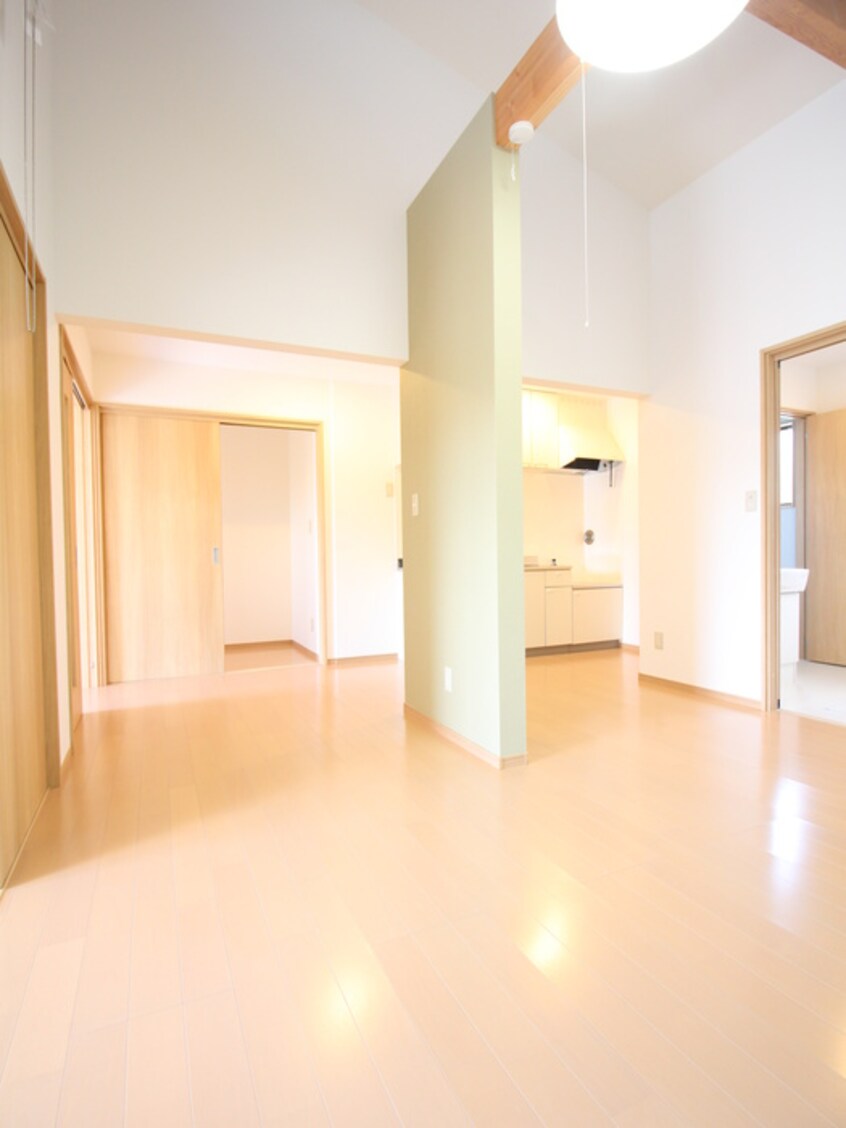 居室 サカヤ住宅