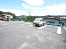 駐車場 サカヤ住宅