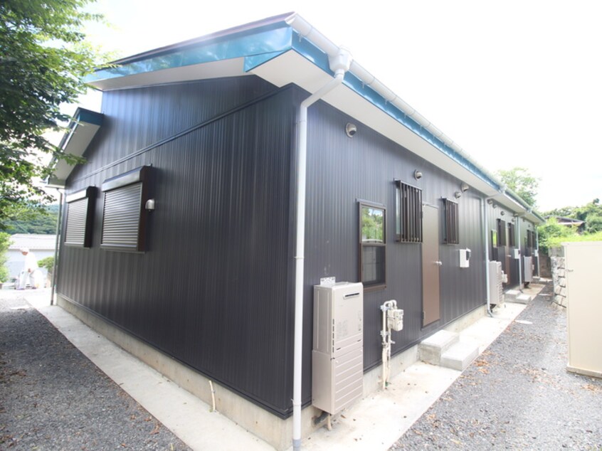 外観写真 サカヤ住宅