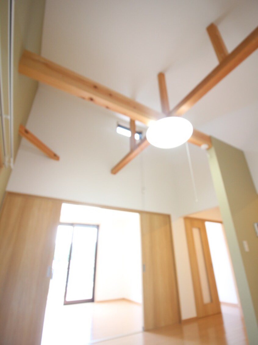 居室 サカヤ住宅