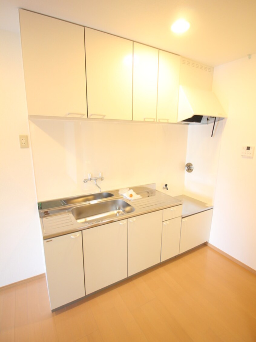キッチン サカヤ住宅