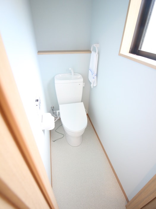 トイレ サカヤ住宅