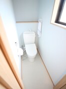 トイレ サカヤ住宅