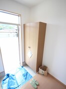 靴箱 サカヤ住宅