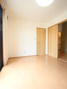 居室 サカヤ住宅