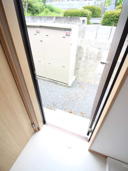 居室 サカヤ住宅