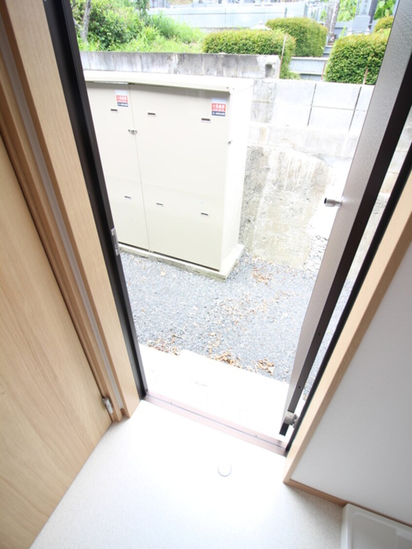 居室 サカヤ住宅