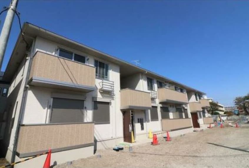 外観写真 シエル・マーレ