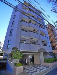 セザ－ル小石川(201)