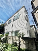 ホワイトパレス東山