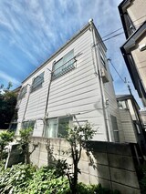 ホワイトパレス東山