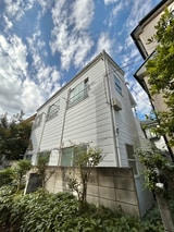 ホワイトパレス東山