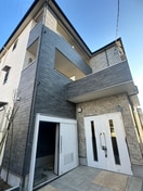 外観写真 ラ・セレンテ