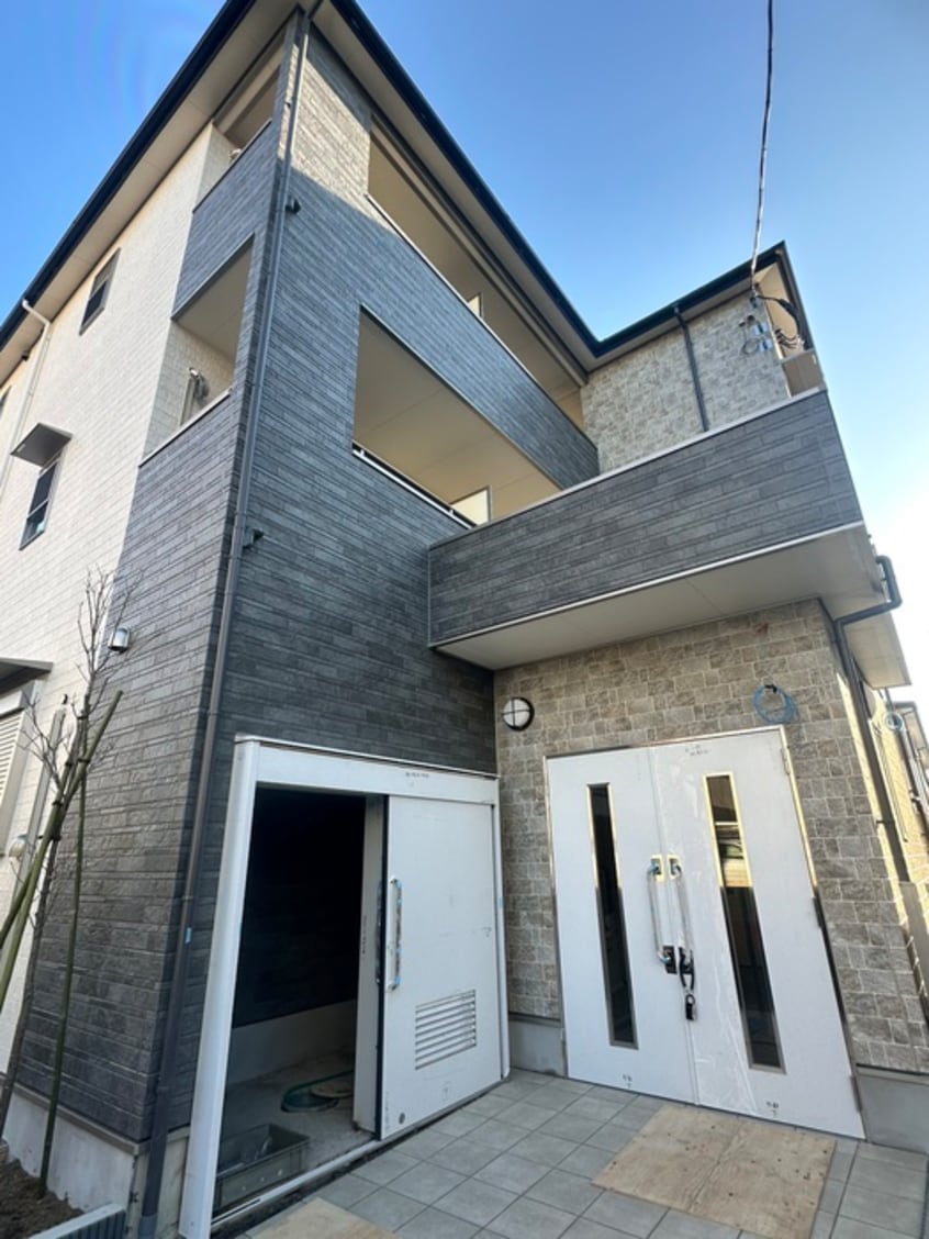 外観写真 ラ・セレンテ