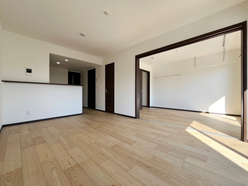 居室 ラ・セレンテ