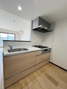 キッチン ラ・セレンテ