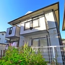 外観写真 ラ・ポ－ルつくしが丘