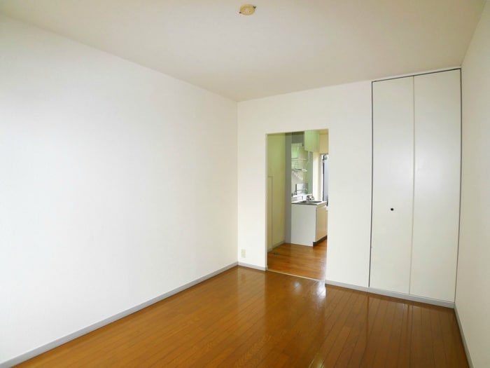 居室 ラ・ポ－ルつくしが丘