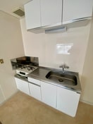 キッチン ハイツサワイ