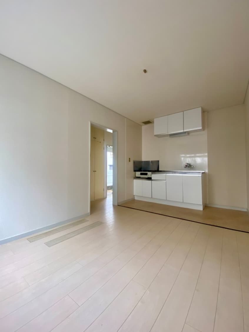 居室 ハイツサワイ