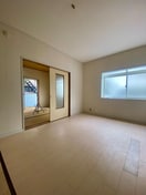 居室 ハイツサワイ