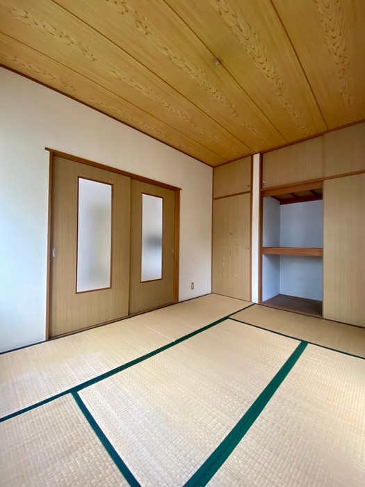 居室 ハイツサワイ