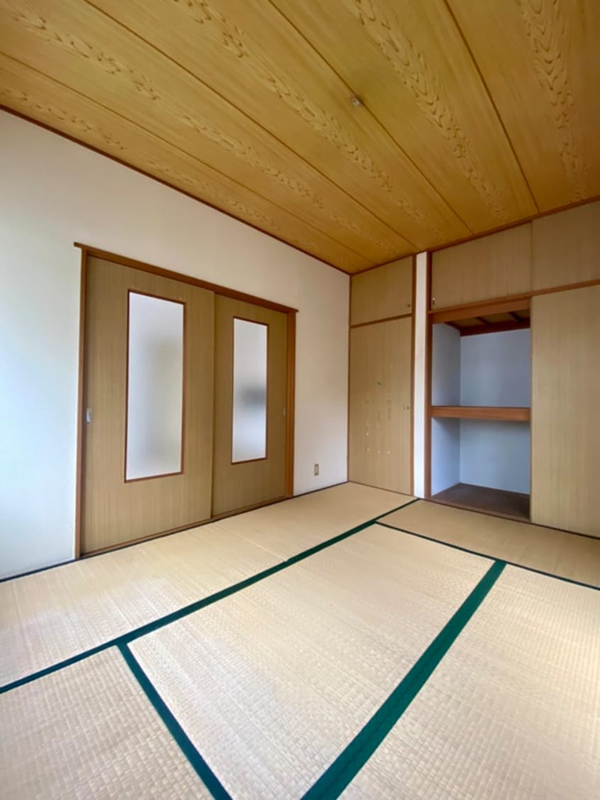 居室 ハイツサワイ